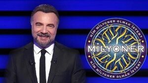 Hangi Harf, Periyodik Cetveldeki Element Sembollerinin Hiçbirinde Bulunmaz? Kim Milyoner Olmak İster