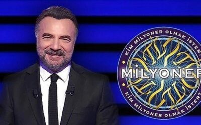 Hangi Harf, Periyodik Cetveldeki Element Sembollerinin Hiçbirinde Bulunmaz? Kim Milyoner Olmak İster
