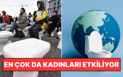 Düşündüğünüzden Daha Önemli: 19 Kasım Dünya Tuvalet Gününün Ardında Yatan Hikaye