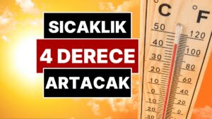 Kar, Yağmur Bekleyeni Üzen Haber: Bugünün Meteoroloji Haritası Ağustostan Bir Gün Gibi!