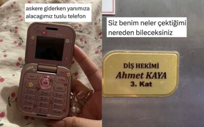 Kadınların Askere Alınmasından İlginç İsim Benzerliklerine Son 24 Saatin Viral Tweetleri