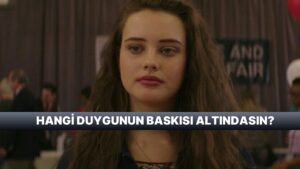 Bilinçaltındaki Gizli Sorunu Ortaya Çıkarıyoruz!