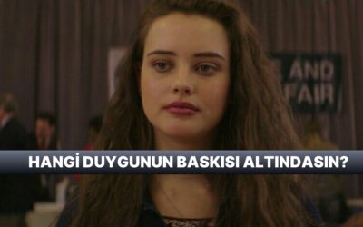 Bilinçaltındaki Gizli Sorunu Ortaya Çıkarıyoruz!
