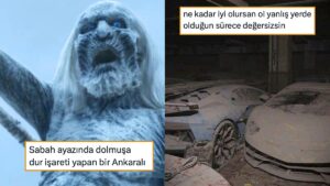 Yapay Zeka Videolarına İstemsizce Kendini Kaptırandan Tadı Olan Fotoğraflara Son 24 Saatin Viral Tweetleri