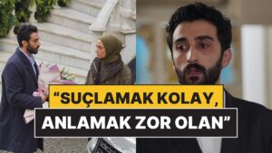 Kızılcık Şerbeti&apos;nde Eşini Aldatan Firaz&apos;ın Kendini Aklarken Nursema&apos;yı Suçlama Nedeni Yeni Bir Kriz Yarattı