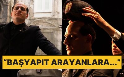 Mussolini: Son of the Century (Yüzyılın Oğlu) Dizisi İzleyenleri Hayran Bıraktı!