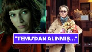 Kendilerini Dünyaca Ünlü Yıldızların ‘Temu’dan Alınmış Haline Benzeten Kullanıcılar