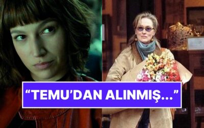 Kendilerini Dünyaca Ünlü Yıldızların ‘Temu’dan Alınmış Haline Benzeten Kullanıcılar