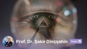 Komplo Teorileri: Herkesin Komplo Teorisi Kendine