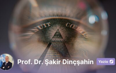 Komplo Teorileri: Herkesin Komplo Teorisi Kendine