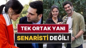 Ödüllü Dizi Yargı&apos;nın Senaristi Sema Ergenekon&apos;un Yeni Dizisi Sahtekarlar&apos;ın Yayın Günü Belli Oldu!