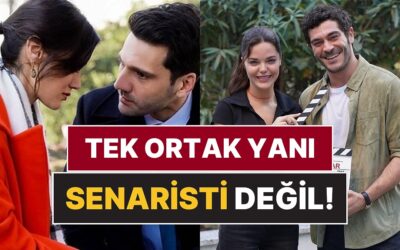 Ödüllü Dizi Yargı&apos;nın Senaristi Sema Ergenekon&apos;un Yeni Dizisi Sahtekarlar&apos;ın Yayın Günü Belli Oldu!