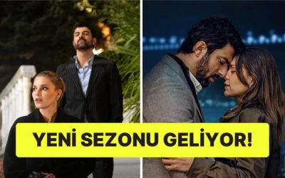 Netflix&apos;in Aslı Enver ve Engin Akyürek&apos;li &quot;Enfes Bir Akşam&quot; Dizisi 2. Sezon Onayı Aldı!