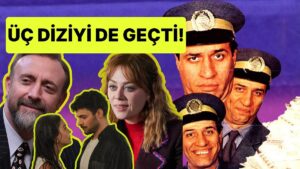 Kemal Sunal&apos;ın Postacı Filmi, Reytinglerde 3 Diziyi Birden Geçti!