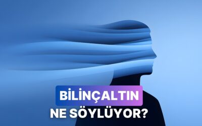 Evdeki Ruh Haline Göre Senin Bilinçaltın Neye Takıntılı?