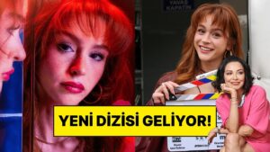 Evrim Akın’la Gündeme Gelmişti: Asena Keskinci’nin Yeni Dizisi Jasmine’nin Fragmanı Yayınlandı