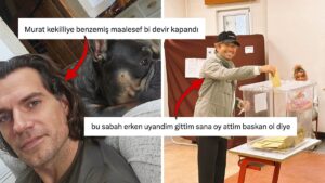 Bir Hafta Boyunca Ünlüleri Mizahına Alet Ederek Güldüren X Kullanıcıları!