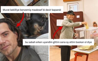 Bir Hafta Boyunca Ünlüleri Mizahına Alet Ederek Güldüren X Kullanıcıları!