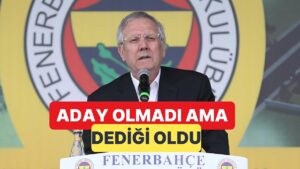 Fenerbahçe Olağanüstü Kongresi&apos;nde Aziz Yıldırım&apos;ın Reddedilmesini İstediği Maddeler Reddedildi