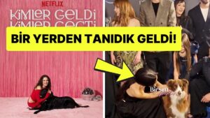 Hande Erçel&apos;in &quot;İki Dünya Bir Dilek&quot; Galasındaki Halleri Serenay Sarıkaya&apos;ya Benzetildi