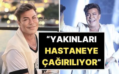 Durumu Kötüye Gidiyor: Fatih Ürek&apos;in Yakınlarının Hastaneye Çağırıldığı İddia Edildi!