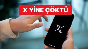 Yine Çöktü: X&apos;e Yeniden Erişim Sorunları Yaşandı