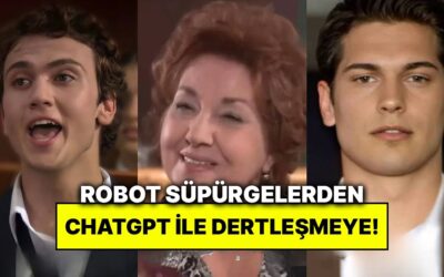 Öyle Bir Geçer Zaman ki, Yaprak Dökümü, Adını Feriha Koydum: Günümüzde Yaşasalardı Bayılacakları Şeyler!