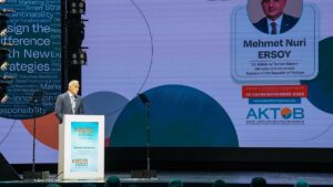 15. Uluslararası Resort Turizm Kongresi Antalya&apos;da Gerçekleşti