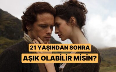 Evet/Hayır Testine Göre Sen 21 Yaşından Sonra Aşık Olabilir misin?