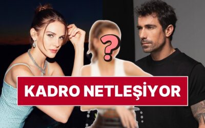 NOW&apos;ın Yeni Dizisi Doc&apos;un Kadrosuna Ünlü Bir İsim Dahil Oldu