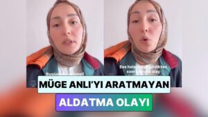 Bir Avukat Bir Davasında Tanık Olduğu Müge Anlı'yı Aratmayacak Olayı Anlattı