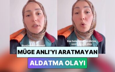 Bir Avukat Bir Davasında Tanık Olduğu Müge Anlı&apos;yı Aratmayacak Olayı Anlattı
