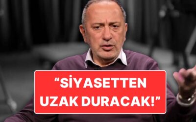 Gazeteci Bahar Feyzan’dan Fatih Altaylı İddiası: &quot;Sadece Bilim ve Röportaj Programları Yapacak&quot;