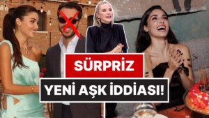 Hayatında Biri mi Var? Ece Erken, Hakan Sabancı&apos;yı Engelleyen Hande Erçel Hakkında Bomba Bir İddiada Bulundu!