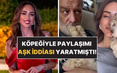 Fena Sinirlendi: Ozan Güven&apos;le Adı Aşk İddialarına Karışan Güzel Spiker Damla Uğurtürk Gerçeği Açıkladı