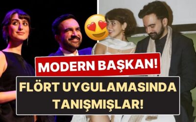 New York’un İlk Müslüman Belediye Başkanı Zohran Mamdani Eşiyle Bakın Nasıl Tanışmış!