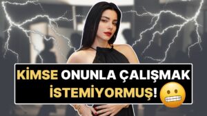 Yıllar Önce Kendi Kabuğuna Çekilen Merve Boluğur'u Dizilerde Görmememizin Nedeni Ortaya Çıktı!