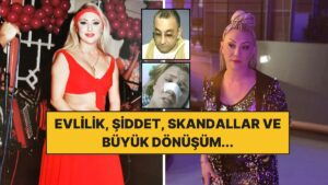 15 Yaşında Sahneye Çıktı, 2 Çocukla Boşandı: Kasımpaşalı Güllü&apos;nün Mücadeleyle Dolu Hayat Hikayesi
