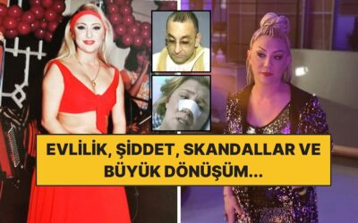 15 Yaşında Sahneye Çıktı, 2 Çocukla Boşandı: Kasımpaşalı Güllü&apos;nün Mücadeleyle Dolu Hayat Hikayesi