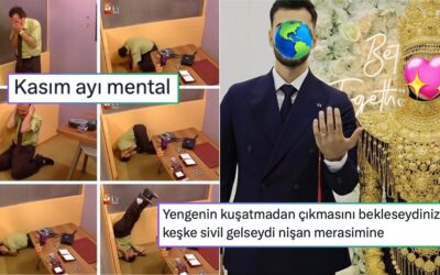Kasım Ayının Mental Ağırlığından Müzik Zevkimizin Kaotikliğine Son 24 Saatin Viral Tweetleri
