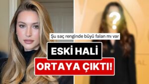 Yine Kandırıldık: Steve Jobs&apos;un Güzelliğine Övgü Yağan Model Kızı Eve Jobs&apos;un Eski Hali Ortaya Çıktı!