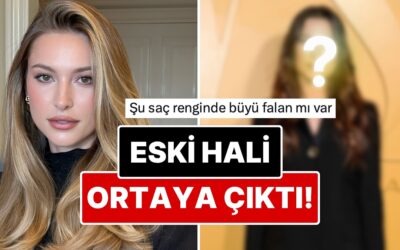 Yine Kandırıldık: Steve Jobs&apos;un Güzelliğine Övgü Yağan Model Kızı Eve Jobs&apos;un Eski Hali Ortaya Çıktı!