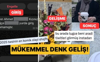 Mükemmel Denk Geliş: Yurtta Kalan Bir Kızın &quot;Babamın Numarası&quot; Diye Salladığı Numara X Kullanıcısının Çıktı!