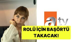 Televizyona ATV Dizisiyle Dönen Hülya Avşar, İddialı Yapımla Anlaştı!