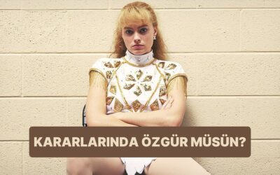 Evet/Hayır Testi: Gerçekten Kararlarında Özgür müsün?