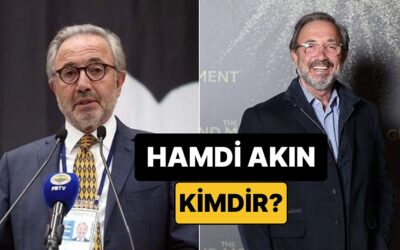 Hamdi Akın Kimdir, Nereli? Hamdi Akın Mal Varlığı, Serveti Ne Kadar?