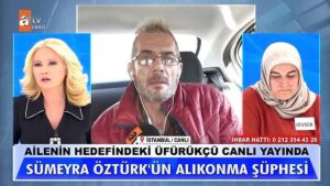 Müge Anlı Ateş Püskürdü: Hızır’ın Kardeşi Olduğunu İddia Eden Üfürükçü Olayı Gündem Oldu