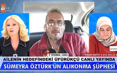 Müge Anlı Ateş Püskürdü: Hızır’ın Kardeşi Olduğunu İddia Eden Üfürükçü Olayı Gündem Oldu