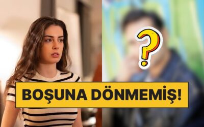 Herkese Yeni Partner: Sıla Türkoğlu&apos;nun Ayrıldığı Kızılcık Şerbeti Kadrosuna Çimen İçin Ünlü Oyuncu Geliyor!