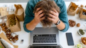 Psikologlar Resmen Açıkladı: Meğer Dağınıklığa Tahammülsüzlüğün Gerçek Nedeni Buymuş